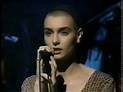Sinead O'Connor - My Special Child [circa 1991] - YouTube