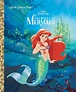 The Little Mermaid (Disney Princess) (Special) (Hardcover) - Walmart.com