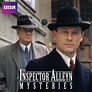 Inspector Alleyn Mysteries, Season 1 on iTunes