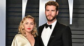 Miley Cyrus: I will 'always love' Liam Hemsworth but there was 'too ...