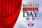World Theatre Day 2021: Interesting Quotes About the Theatre - Latest ...