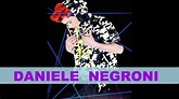 Daniele Negroni - Bulletproof Tour - Termine - YouTube
