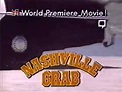 NBC Nashville Grab promo 1981 - YouTube