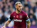 Marko Arnautovic says he's ready to leave West Ham to challenge himself ...