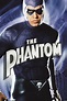 CINE 31: The Phantom - 76 anos do Fantasma no Cinema e na TV