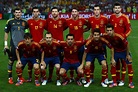 Spain Football Team HD Images