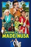 Where to Watch and Stream Detetive Madeinusa Free Online