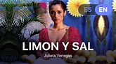 Julieta Venegas - Limon Y Sal (Lyrics / Letra English & Spanish) - YouTube