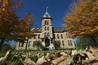 St. Olaf College | Minnesota's Private Colleges | St olaf college, St ...