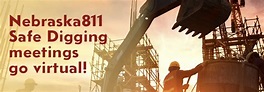 811 Safe Digging Meetings - NE811 Website