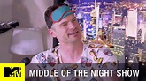 Middle of the Night Show | ‘Wakeup Time Stories’ Official Sneak Peek ...