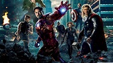 Marvel Avengers 4K Wallpapers - Top Free Marvel Avengers 4K Backgrounds ...