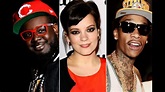 T-Pain feat. Wiz Khalifa & Lily Allen - 5 oclock in the morning ...