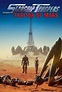 Starship Troopers: Traitor of Mars trailer has more bugs, more Rico and ...