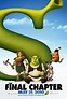 First Official Poster for Shrek Forever After! - Movie Fanatic