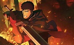 Intenso anime Dota: Sangre de Dragón regresa con temporada 2