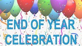 End of Year Celebration | Portola Springs Elementary