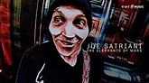Joe Satriani 'The Elephants Of Mars' - Official Video - New Album Out ...