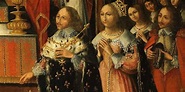 Sagittarius prépare les 400 ans du mariage de Louis XIII et Anne d ...