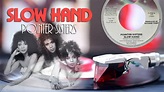 Pointer Sisters – "Slow Hand" 1981 / single 7" 45rpm - YouTube