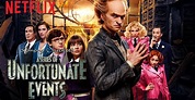 Una Serie di Sfortunati Eventi - Rilasciato il trailer della Terza Stagione