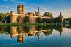 Nütze die Zeit, um Neues zu entdecken (Schloss Laxenburg) | Burg ...