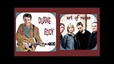 Duane Eddy / Art of Noise - Peter Gunn Theme (left-right mix) - YouTube