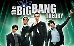 the big bang theory, main characters, botany Wallpaper, HD TV Series 4K ...