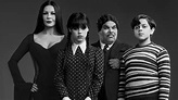 Wednesday - Addams Family, Netflix - Books, comics, TV, music - Quarter To Three Forums