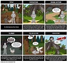 The Wild Robot Summary Storyboard av lauren