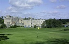 Golf Competitions & Events - Leeds Castle