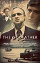 The Godfather (1972) [ 620x960] en 2020 | Mejores carteles de películas ...