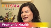 Helen Latham, MD is an OB GYN Physician at Prisma Health - Sumter ...