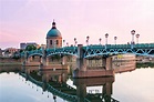 10 Tipps für einen perfekten Tag in Toulouse - Wofür ist Toulouse bekannt?