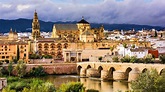 El importante patrimonio de Córdoba