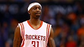 Rockets guard Jason Terry fined $5,000 for flopping vs. Mavericks | FOX ...