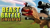 Beast Battle Simulator on Steam