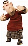Image - Characters alvin.png | Paranorman Wiki | FANDOM powered by Wikia