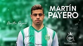 Martín Payero Amazing Skills, Goals & Assists | 2021 HD - YouTube