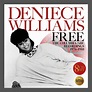 DENIECE WILLIAMS "FREE" 8-CD SET RELEASED ON SOULMUSIC RECORDS.... by ...