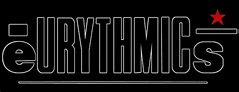Eurythmics logo cb