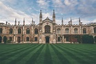Die 7 schönsten Sehenswürdigkeiten in Cambridge