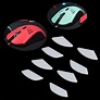 2 Sets/pack Tiger Gaming Mouse Feet Mouse Skate For Finalmoues ...