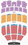 Hill Auditorium Seating Chart & Maps - Ann Arbor