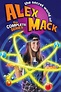 The Secret World of Alex Mack (TV Series 1994-1998) - Posters — The ...