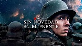 Sin novedad en el frente (2022) ★★★★★ - AccionCine