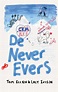 Boek: De never evers - Geschreven door Lucy Ivison