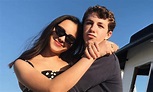 Olivia Rodrigo and Ethan Wacker Kissing: Hawaii Vacation Photos