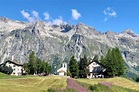 Una Suiza de ensueño: el cantón de los Grisones | Viajemos | La Revista ...