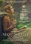 Película Mary Shelley (2018)